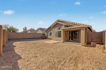 25846 Kendall St, Buckeye, AZ 85326