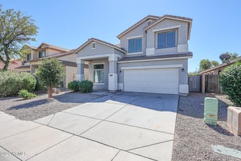25847 Miami St, Buckeye, AZ 85326