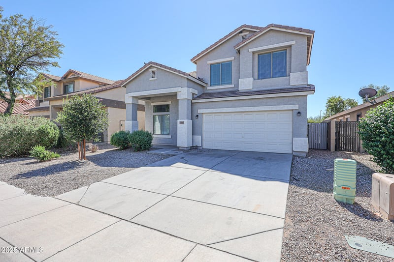 25847 Miami St, Buckeye, AZ 85326