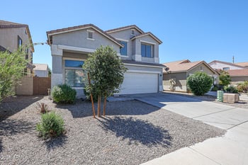 25847 Miami St, Buckeye, AZ 85326