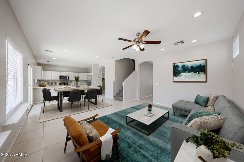25847 Miami St, Buckeye, AZ 85326
