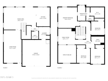 25847 Miami St, Buckeye, AZ 85326