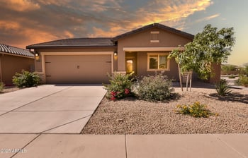 25847 Winston Dr, Buckeye, AZ 85326