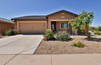 25847 Winston Dr, Buckeye, AZ 85326