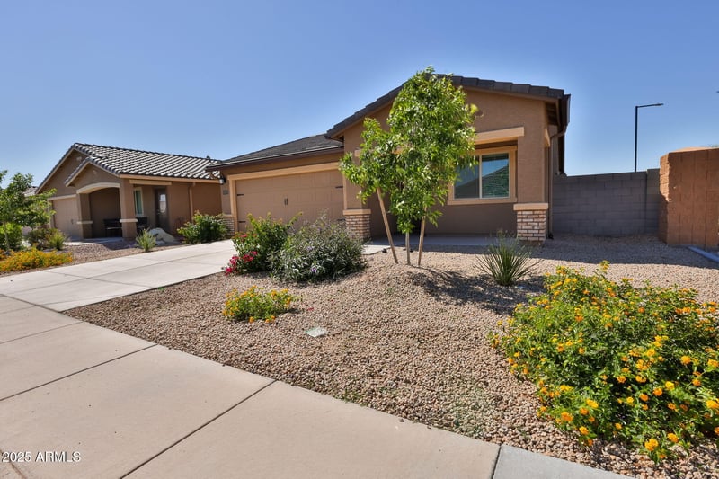 25847 Winston Dr, Buckeye, AZ 85326