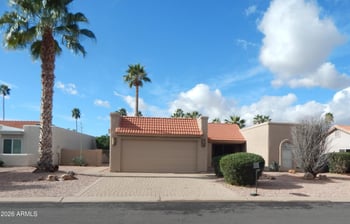 25848 Beech Creek Dr, Sun Lakes, AZ 85248