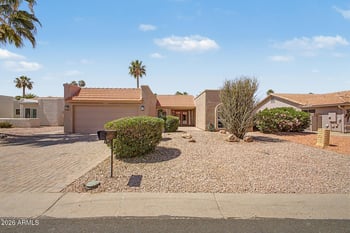 25848 Beech Creek Dr, Sun Lakes, AZ 85248