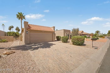 25848 Beech Creek Dr, Sun Lakes, AZ 85248