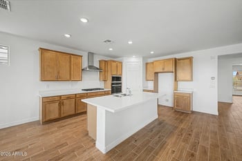 25848 148th Dr, Surprise, AZ 85387