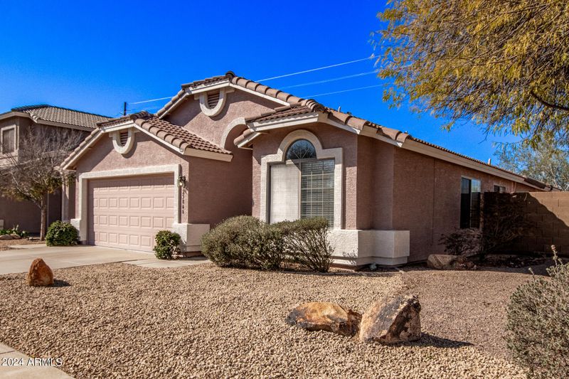 25848 N 66th Dr, Phoenix, AZ 85083