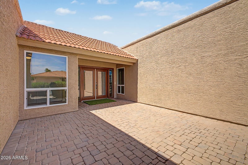 25848 Beech Creek Dr, Sun Lakes, AZ 85248