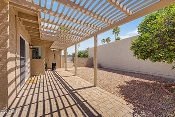 25848 Beech Creek Dr, Sun Lakes, AZ 85248