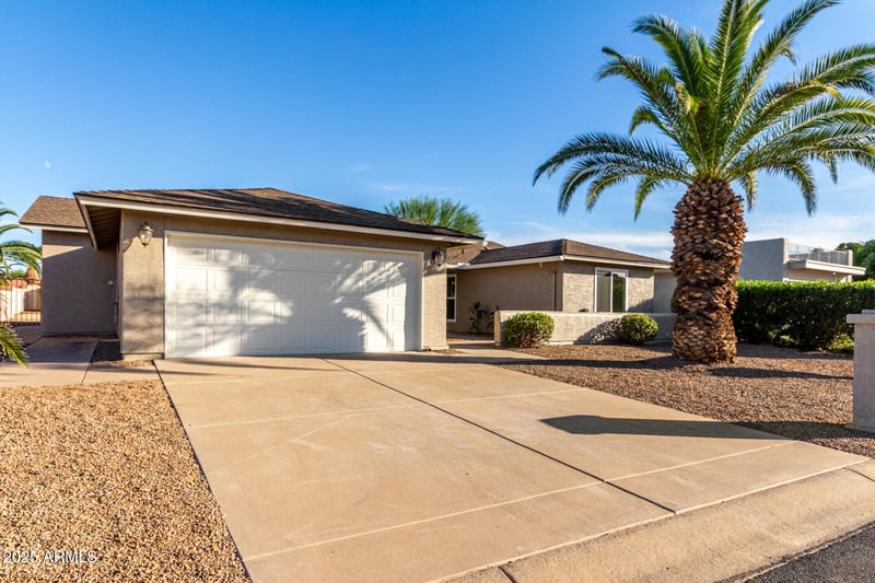 25849 Brentwood Dr, Sun Lakes, AZ 85248