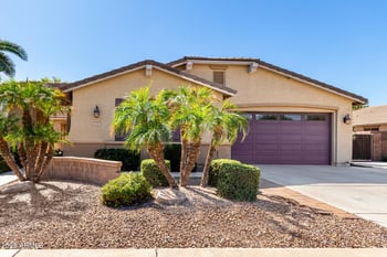 2585 Carob Dr, Gilbert, AZ 85298