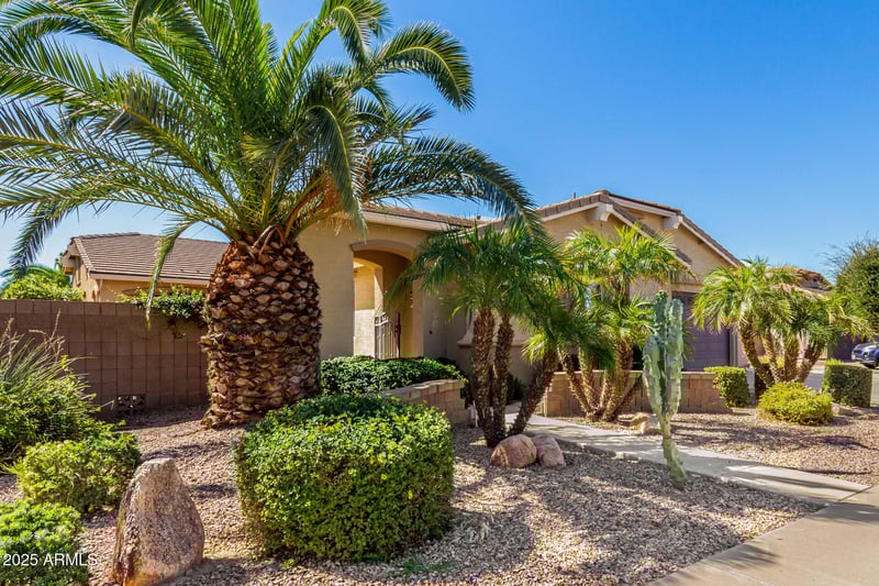 2585 Carob Dr, Gilbert, AZ 85298