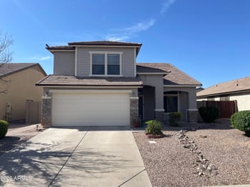 2585 Cool Water Way, Queen Creek, AZ 85144