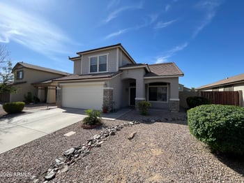 2585 Cool Water Way, Queen Creek, AZ 85144