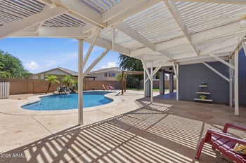 2585 Harrison Ct, Gilbert, AZ 85295