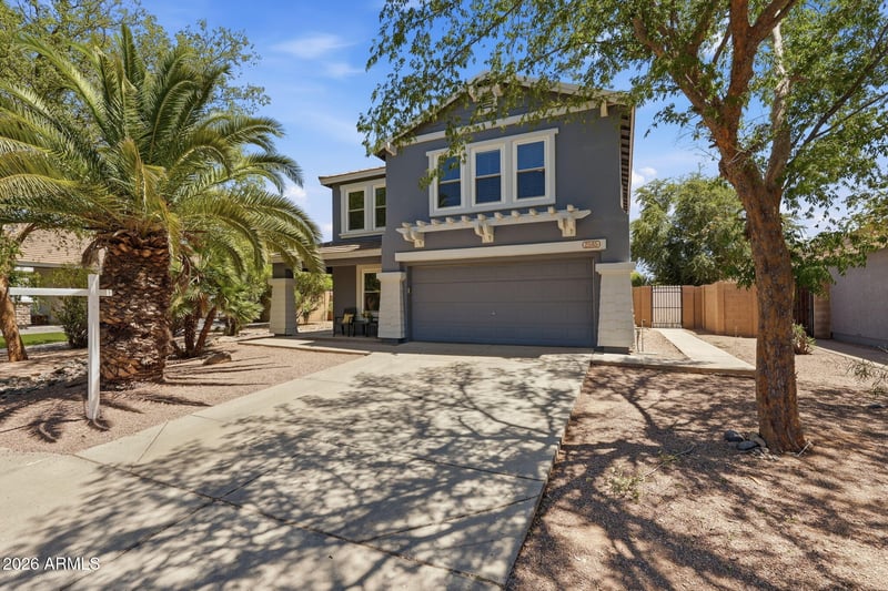 2585 Harrison Ct, Gilbert, AZ 85295
