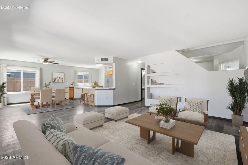 2585 Harrison Ct, Gilbert, AZ 85295