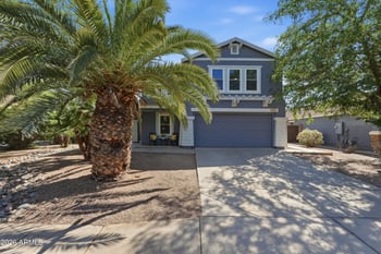 2585 Harrison Ct, Gilbert, AZ 85295