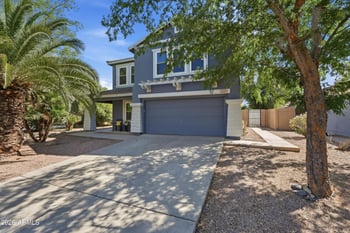 2585 Harrison Ct, Gilbert, AZ 85295