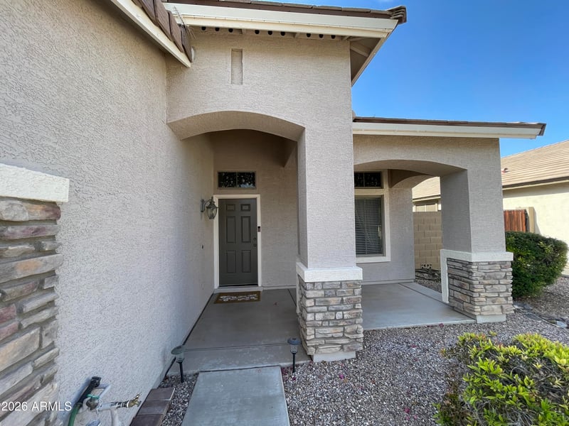 2585 Cool Water Way, Queen Creek, AZ 85144