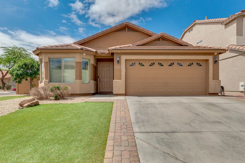 2585 W Jasper Butte Dr, Queen Creek, AZ 85144