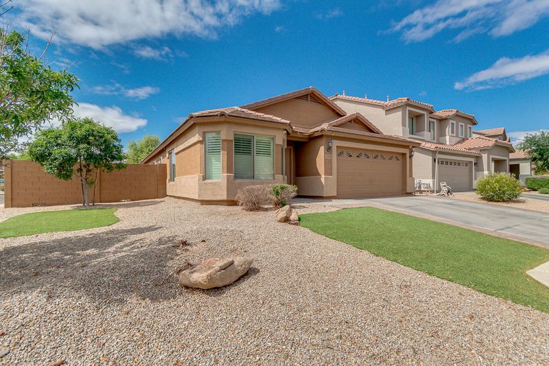2585 W Jasper Butte Dr, Queen Creek, AZ 85144