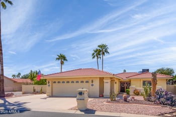 25850 Foxglenn Dr, Sun Lakes, AZ 85248