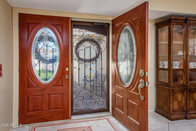 25850 Foxglenn Dr, Sun Lakes, AZ 85248