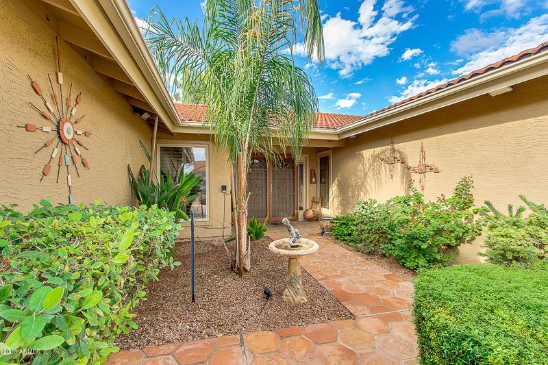 25850 S Flame Tree Dr, Sun Lakes, AZ 85248