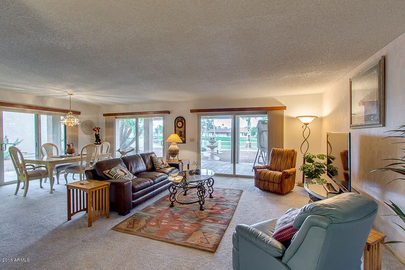 25850 S Flame Tree Dr, Sun Lakes, AZ 85248