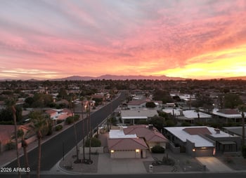 25850 Foxglenn Dr, Sun Lakes, AZ 85248