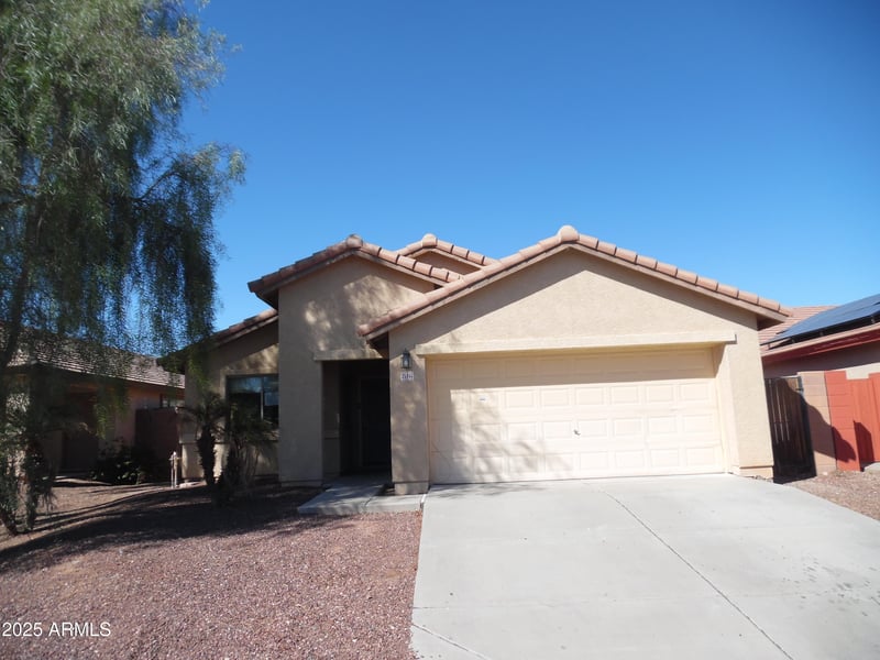25850 St Catherine Ave, Buckeye, AZ 85326