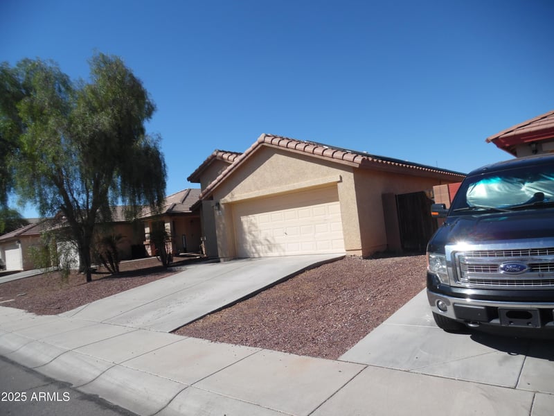 25850 St Catherine Ave, Buckeye, AZ 85326
