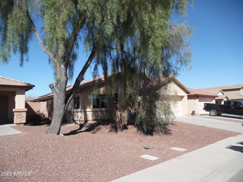 25850 St Catherine Ave, Buckeye, AZ 85326