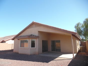 25850 St Catherine Ave, Buckeye, AZ 85326