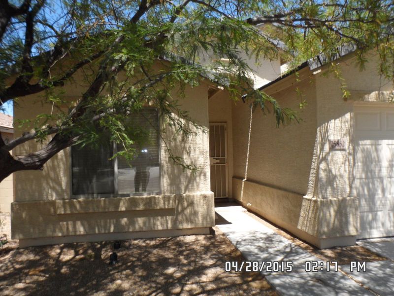 25852 W Dunlap Rd, Buckeye, AZ 85326