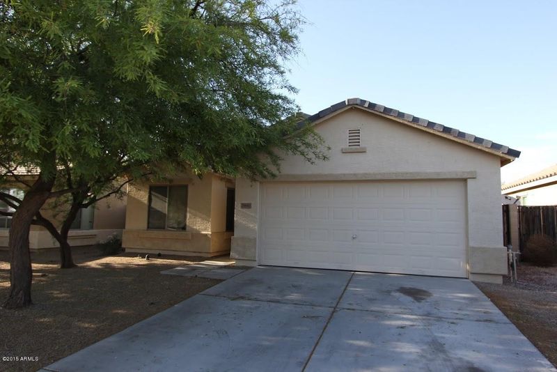 25852 W Dunlap Rd, Buckeye, AZ 85326