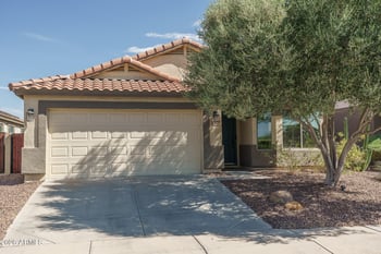 25852 W Elwood St, Buckeye, AZ 85326