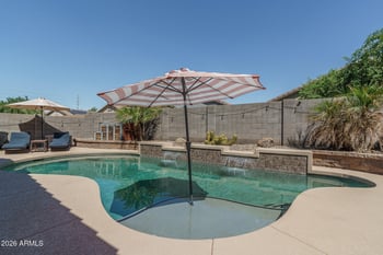 25852 W Elwood St, Buckeye, AZ 85326