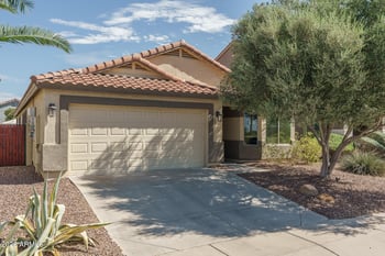 25852 W Elwood St, Buckeye, AZ 85326