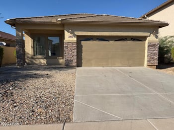 25852 W Lynne Ln, Buckeye, AZ 85326