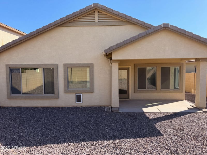 25852 W Lynne Ln, Buckeye, AZ 85326