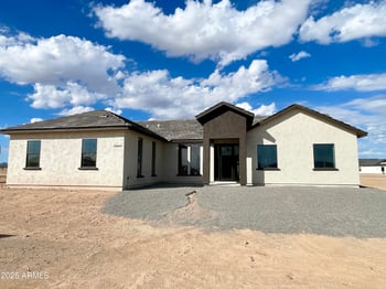 25854 Denver Hill Dr, Wittmann, AZ 85361