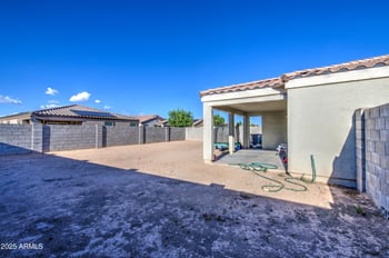 25854 Valley View Dr, Buckeye, AZ 85326