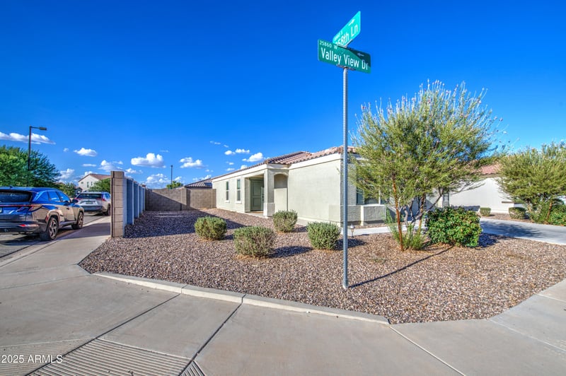 25854 Valley View Dr, Buckeye, AZ 85326