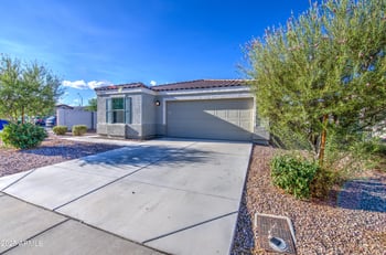 25854 Valley View Dr, Buckeye, AZ 85326
