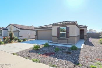 25855 Euclid Ave, Buckeye, AZ 85326